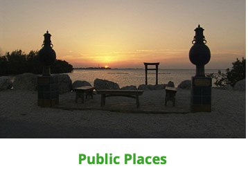 FFK L Public Places